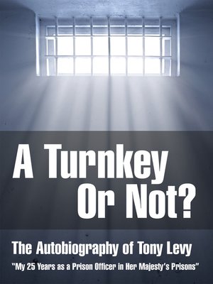 cover image of A Turnkey or Not